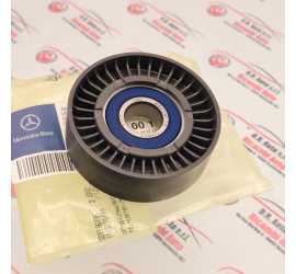 PULEGGIA TENDICINGHIA...