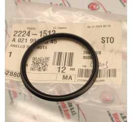 GUARNIZIONE INTERCOOLER...