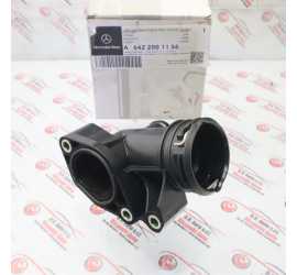 RACCORDO RAFFREDDAMENTO...