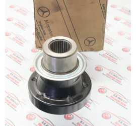 FLANGIA DIFFERENZIALE...