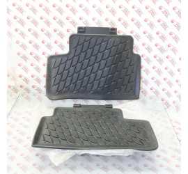 COPPIA TAPPETI IN GOMMA...
