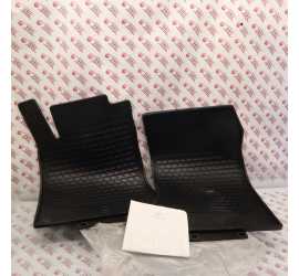 COPPIA TAPPETI IN GOMMA...