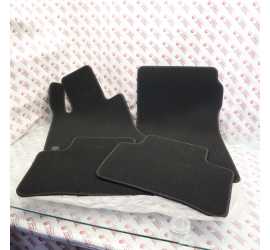 KIT TAPPETI MERCEDES COD....