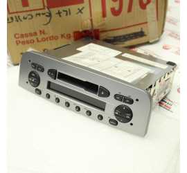 AUTORADIO ALFA 147 00-2010...