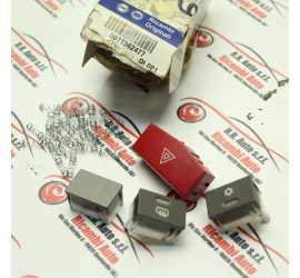 KIT TASTI PLANCIA LANCIA...