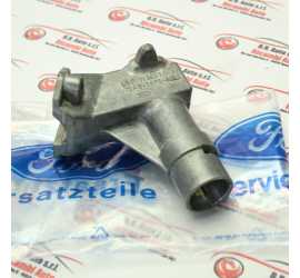 BLOCCO ACCENSIONE FORD...