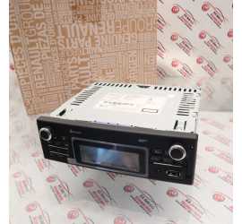 AUTORADIO DACIA DOKKER...