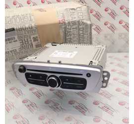 AUTORADIO RENAULT MEGANE...