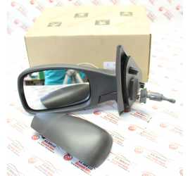 SPECCHIO RETROVISORE SX...