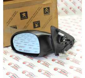 SPECCHIO RETROVISORE SX...