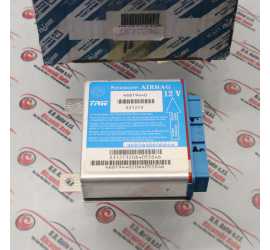 CENTRALINA AIRBAG FIAT...