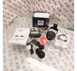 KIT SISTEMA ALLARME FIAT...