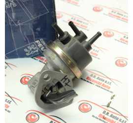 POMPA CARBURANTE PEUGEOT...