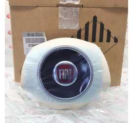 AIRBAG VOLANTE AVORIO FIAT...