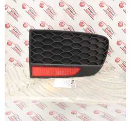 GRIGLIA DX PARAURTI POST....