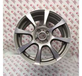 CERCHIO IN LEGA 16'' 500...