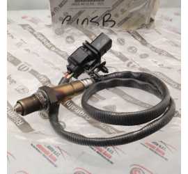 SONDA LAMBDA INF. ALFA...