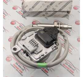 SONDA NOX A MONTE FIAT...