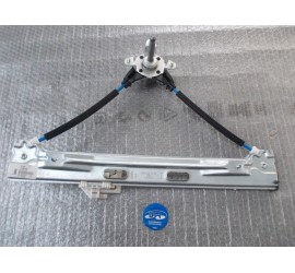 ALZACRISTALLO MANUALE...