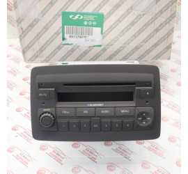 AUTORADIO FIAT PANDA 03-09...