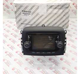 AUTORADIO 5" FIAT 500L...