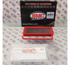 KIT FILTRO ARIA BMC FIAT...