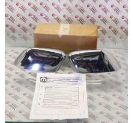 KIT CALOTTE CROMATE JEEP...