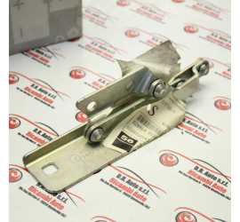 CERNIERA COFANO MERCEDES...