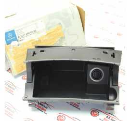 PORTACENERE MERCEDES CLASSE...