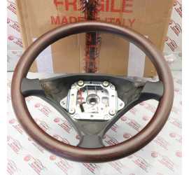 VOLANTE IN LEGNO ALFA ROMEO...