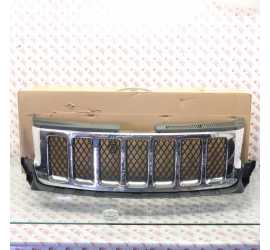 GRIGLIA RADIATORE JEEP...