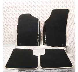 KIT TAPPETINI MOQUETTE FIAT...