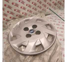 COPRICERCHIO 13" FIAT PANDA...