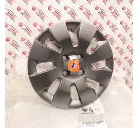 COPRICERCHIO 14" FIAT PANDA...