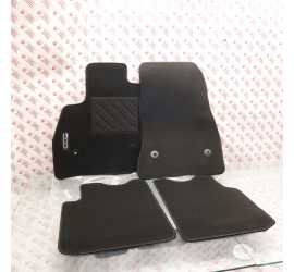 KIT TAPPETI MOQUETTE 500L...