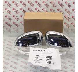 KIT CAOLOTTE CROMATE FIAT...