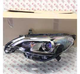 PROIETTORE SINISTRO LED...