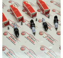 KIT 4 CANDELE FORD ESCORT...