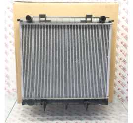 RADIATORE MOTORE LAND ROVER...