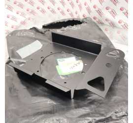 PIASTRA MONTAGGIO FARO SX...