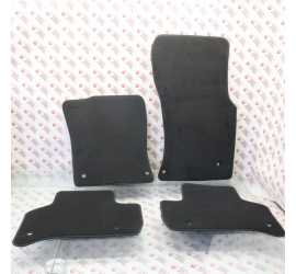 KIT TAPPETI JAGUAR XE RANGE...