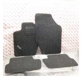 KIT 4 TAPPETINI PEUGEOT 308...