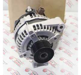 ALTERNATORE LAND ROVER...