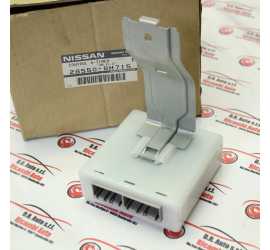 CENTRALINA CONFORT NISSAN...