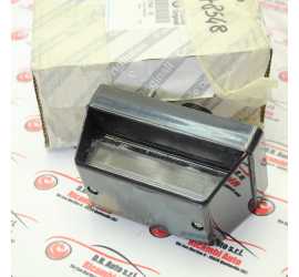 LUCE TARGA DOBLO' 20015...