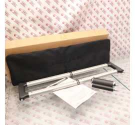 KIT ORGANIZER BAGAGLIAIO...