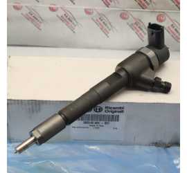 INIETTORE DIESEL FIAT PANDA...