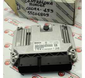 CENTRALINA MOTORE FIAT...