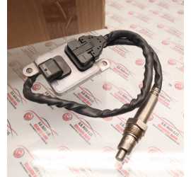 SONDA NOX MERCEDES SPRINTER...
