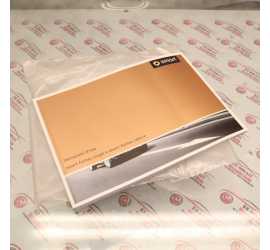 MANUALE D'USO SMART FORTWO...